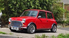 21k miles 1986 for sale  PRESTON