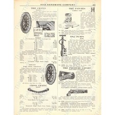 1920s antique hardware for sale  Cookeville