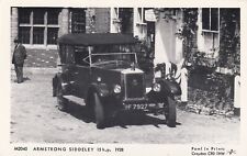 Armstrong siddeley 15hp for sale  WELSHPOOL