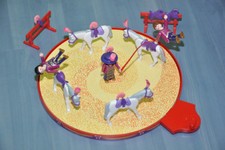 Playmobil 4234 voltigeurs d'occasion  Tourlaville