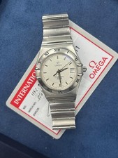 Omega costellation perpetual usato  Napoli