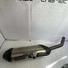 Auspuff endtopf exhaust gebraucht kaufen  Lauf a.d.Pegnitz