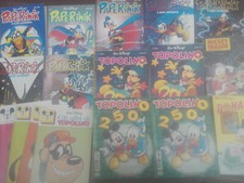 Paperinik topolino lotto usato  Gorizia