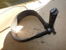 Same minitauro bremsband gebraucht kaufen Same minitauro bremsband gebraucht kaufen  Wildpoldsried