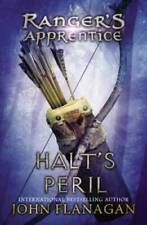 Halt peril book for sale  Montgomery