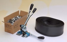 Kombi spann verschlussgerät gebraucht kaufen  Altenberge