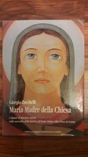 Maria madre della usato  Osimo