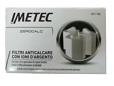 Imetec conf. filtri usato  Milazzo