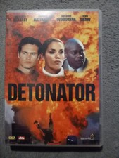 Detonator dvd gebraucht kaufen  Coburg