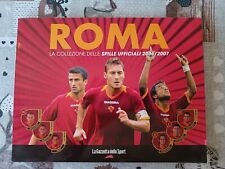 A.s. roma collezione usato  Italia