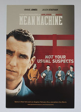 Mean machine 2001 for sale  PRESTON