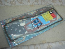 CONJUNTO DE JUNTA DE CABEÇA NOS RENAULT R4 R5 R6 R21 R23 L TL RODEO VOLVO 66 # DH681, usado comprar usado  Enviando para Brazil