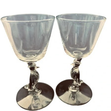 Libbey cocktail glasses for sale  Huntington Beach