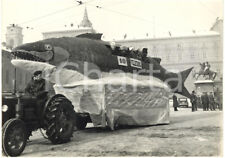 1956 carnevale torino usato  Milano
