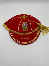 Lions rugby commemorative d'occasion  Expédié en Belgium