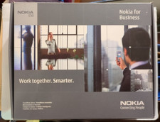 Riginal verpackung nokia gebraucht kaufen  Neuensalz