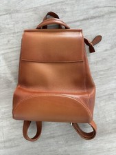 Heshe pebbled leather for sale  Duluth