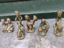 Antique african benin for sale  PLYMOUTH