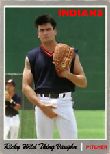 RICKY VAUGHN 70### COMPRE 5 GANHE 1 GRÁTIS ### ou 30% OFF 12 OU MAIS comprar usado RICKY VAUGHN 70### COMPRE 5 GANHE 1 GRÁTIS ### ou 30% OFF 12 OU MAIS comprar usado  Enviando para Brazil