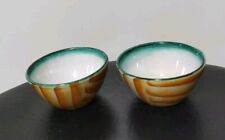 Set ciotole ceramica usato  Milano