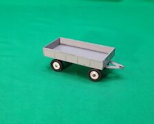 Remorque camion cij d'occasion  Chilly-Mazarin