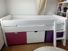 Bopita kinder hochbett gebraucht kaufen  Heilbronn
