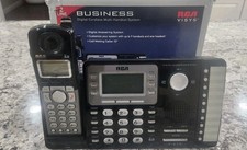 Rca visys 25252 for sale  Sacramento