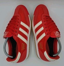 Adidas dragon size for sale  LUTON