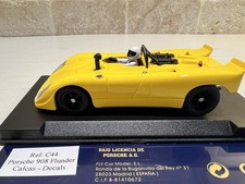 Fly porsche 908 for sale  TIDWORTH
