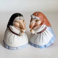 Vtg kitchen witch for sale  Stockton