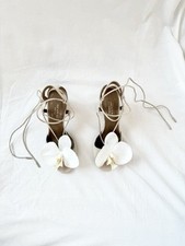 Aquazzura heels sandals for sale  Van Nuys
