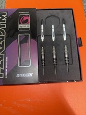 Reddragon paradym darts for sale Reddragon paradym darts for sale  SWADLINCOTE