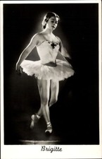 Foto ballett tänzerin gebraucht kaufen  Berlin