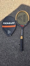 Vintage donnay bjorn for sale Vintage donnay bjorn for sale  MIDDLEWICH