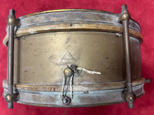 Sonor vintage snare gebraucht kaufen  Wilhelmsdorf