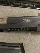 Sig sauer p229 for sale  Kent