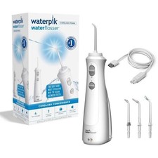Jet dentaire waterpik d'occasion  Cheniménil