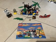 Lego 1788 pirates usato  Cesenatico