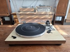 Platine vinyle custom d'occasion  Péronne