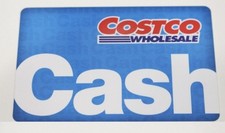 Costco cash card for sale  Los Angeles