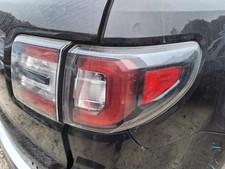 2016 gmc acadia for sale  West Liberty