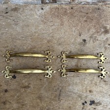Vintage brass drawer for sale Vintage brass drawer for sale  COLCHESTER