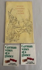 Vtg 1970s german for sale  El Cajon