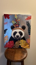 Wall art cute for sale  Charlotte