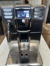 Saeco incanto espresso for sale  San Luis