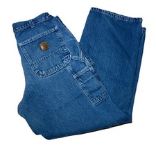 Vintage carhartt carpenter for sale  Lucas