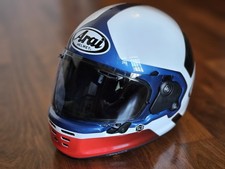 Arai casco concept usato  Cisliano