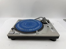 Technics 1200mk2 direct for sale  Brooklyn