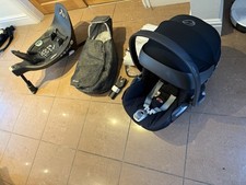 Cybex cloud size for sale  LYMM