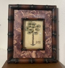 Vtg bamboo frame for sale  Murfreesboro